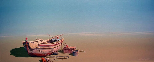 Keith Reynolds — J. Russell Jinishian Gallery